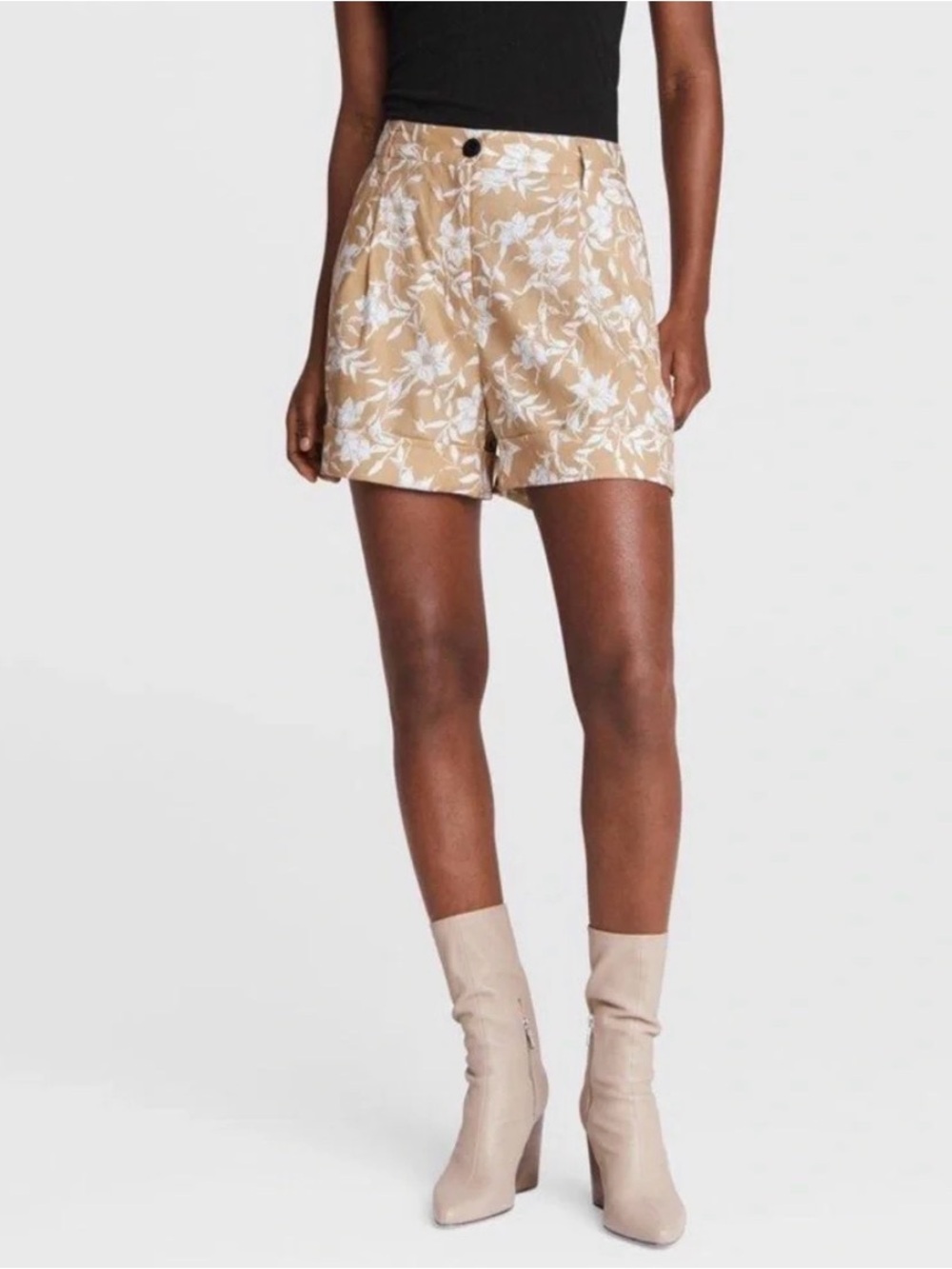 NWT Rag & Bone Shorts